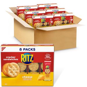 Cheesy Crunch XL: 48 Snack Packs