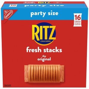 Fresh Stacks: The Original Party Pack