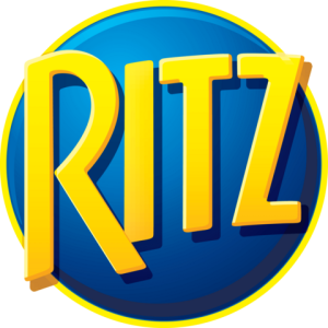 Ritz crackers logo