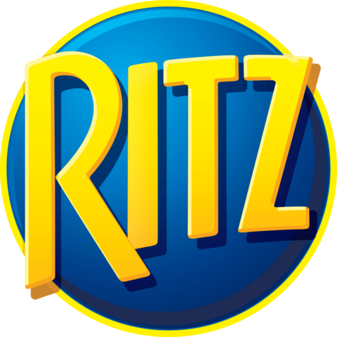 Ritz crackers logo