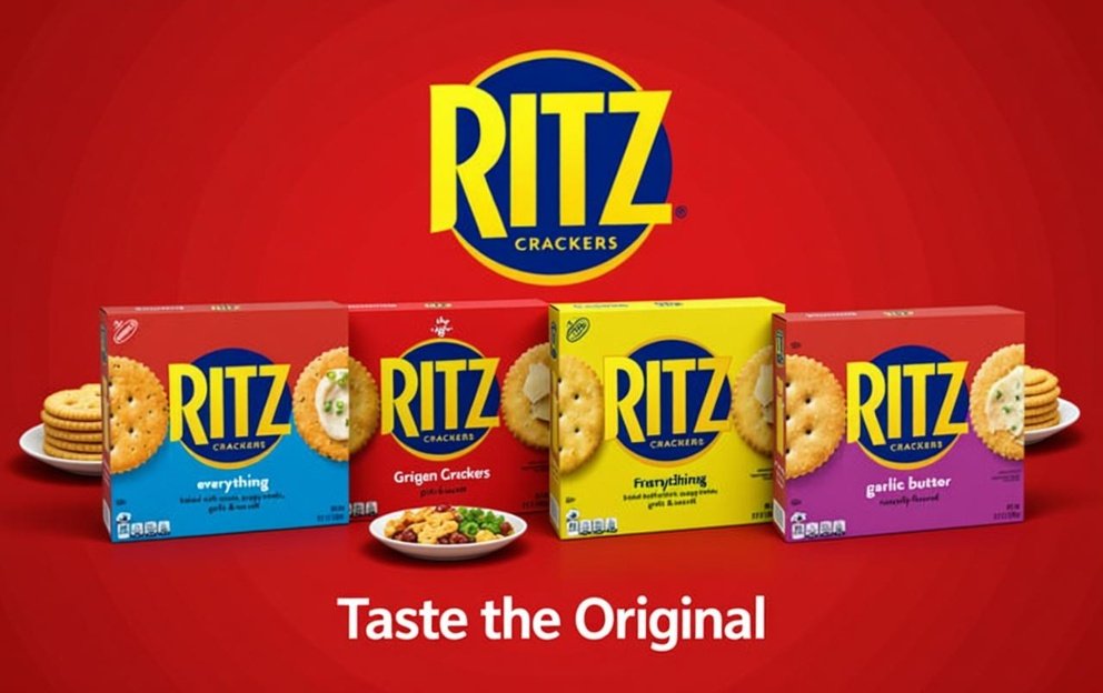 Ritz Cracker